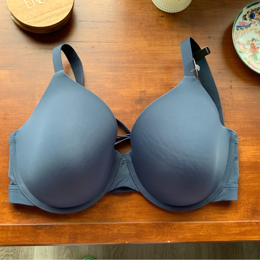 Modern Movement Bra